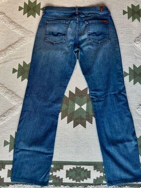 7 For All Mankind Jeans Size 30